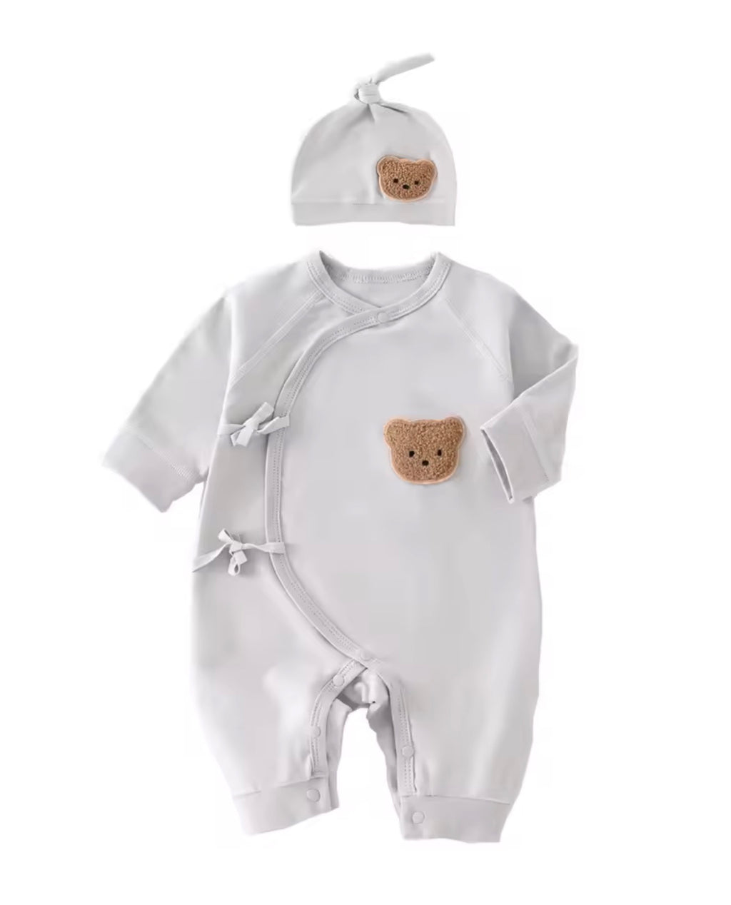 Teddy Bear