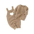 Amour Baby Knit Set