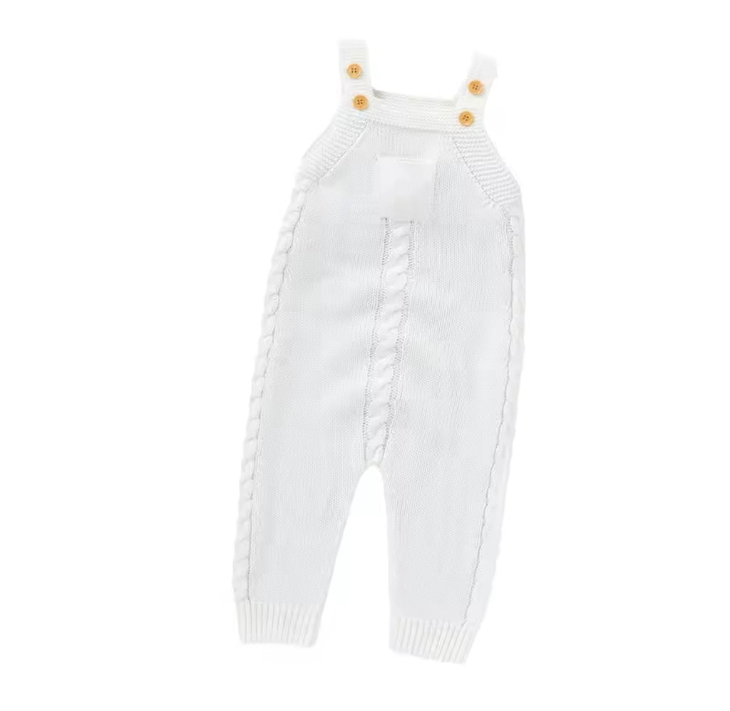 Dreamy baby