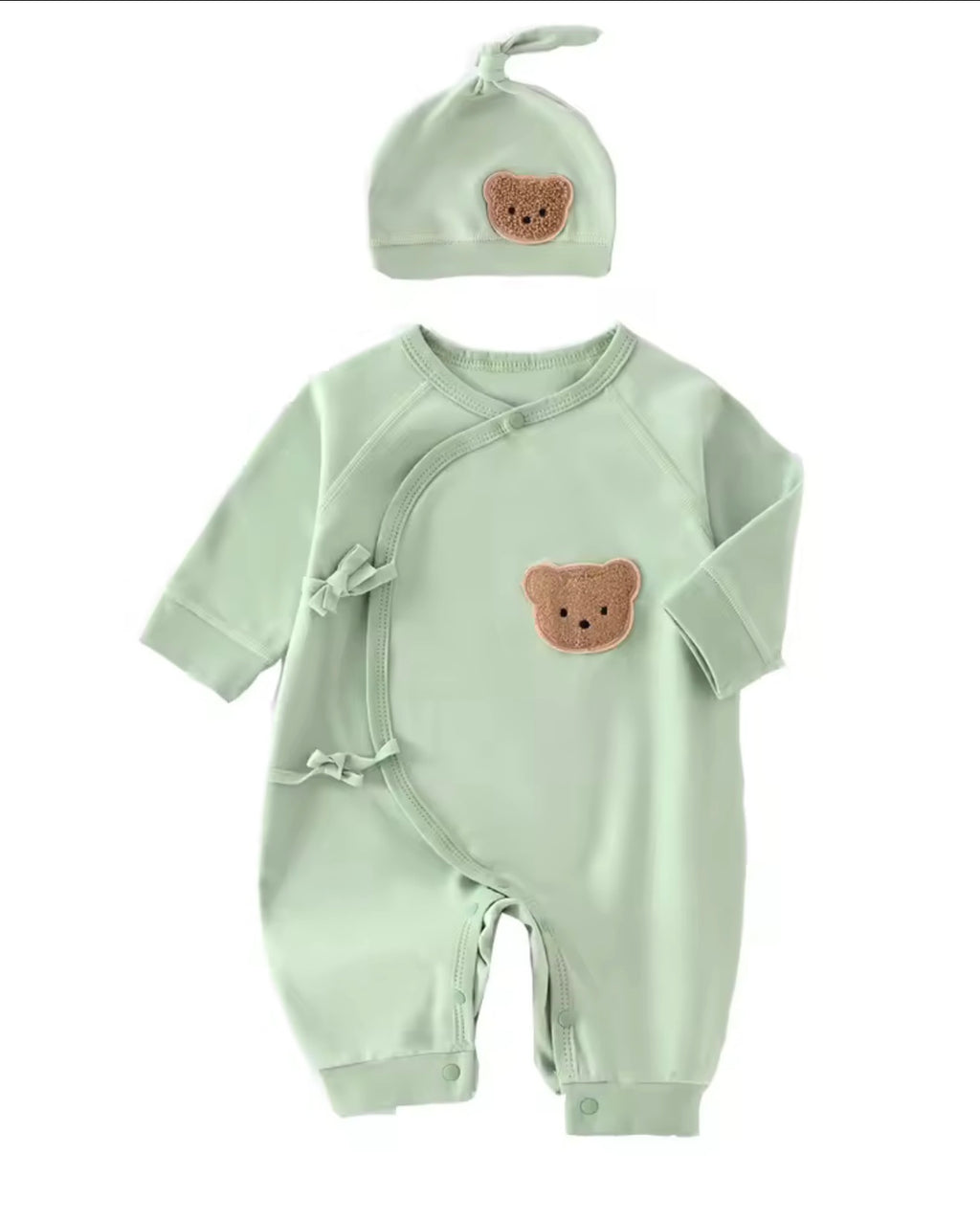 Teddy Bear