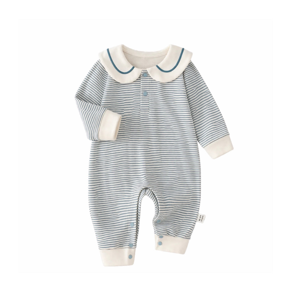 Gentle Love Romper