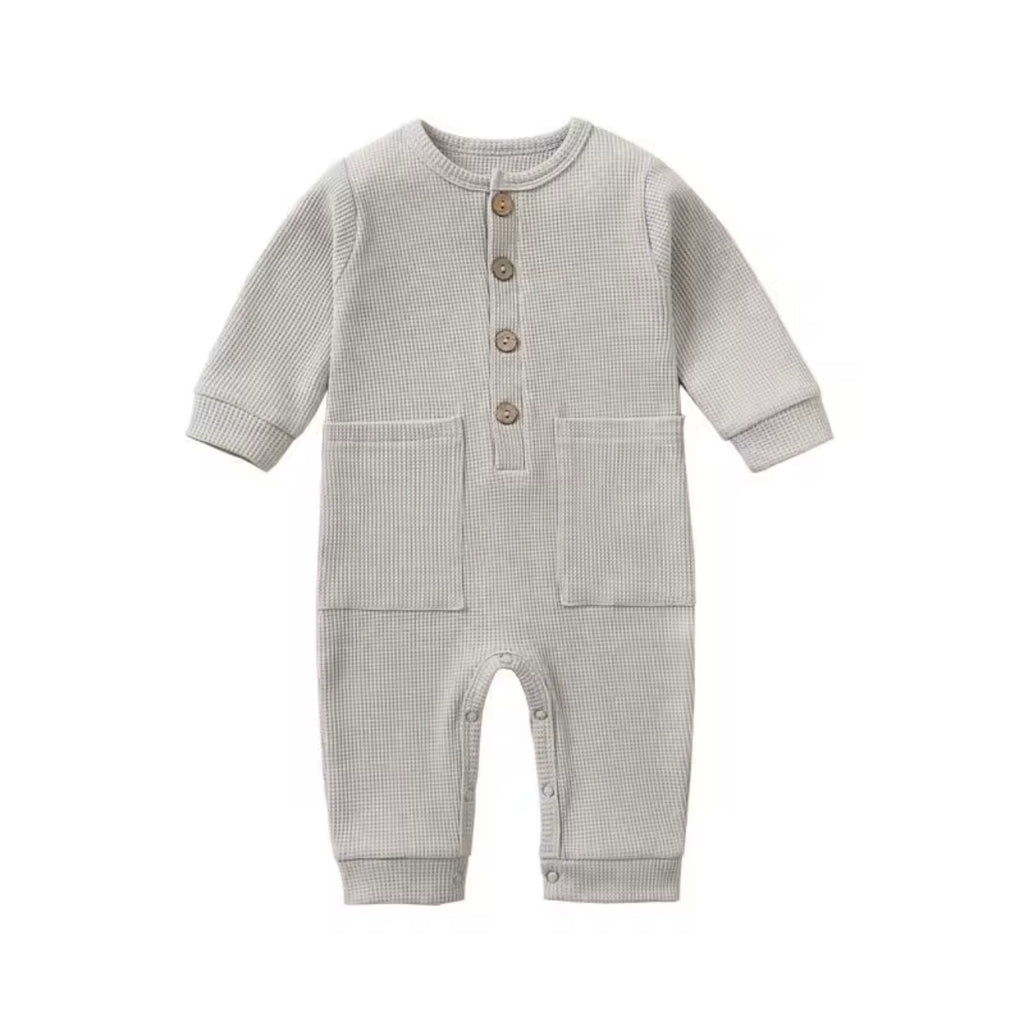 Tiny Love Jumpsuit
