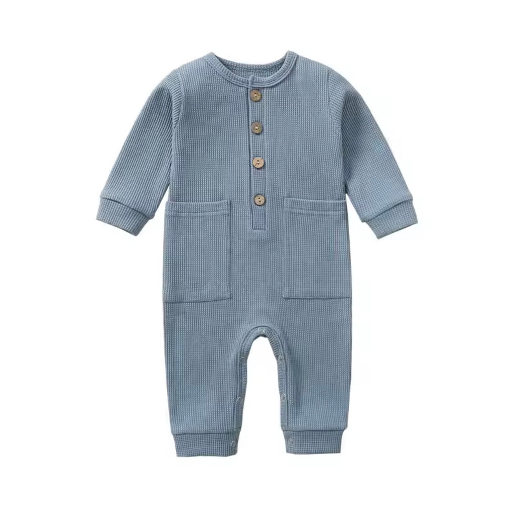 Tiny Love Jumpsuit