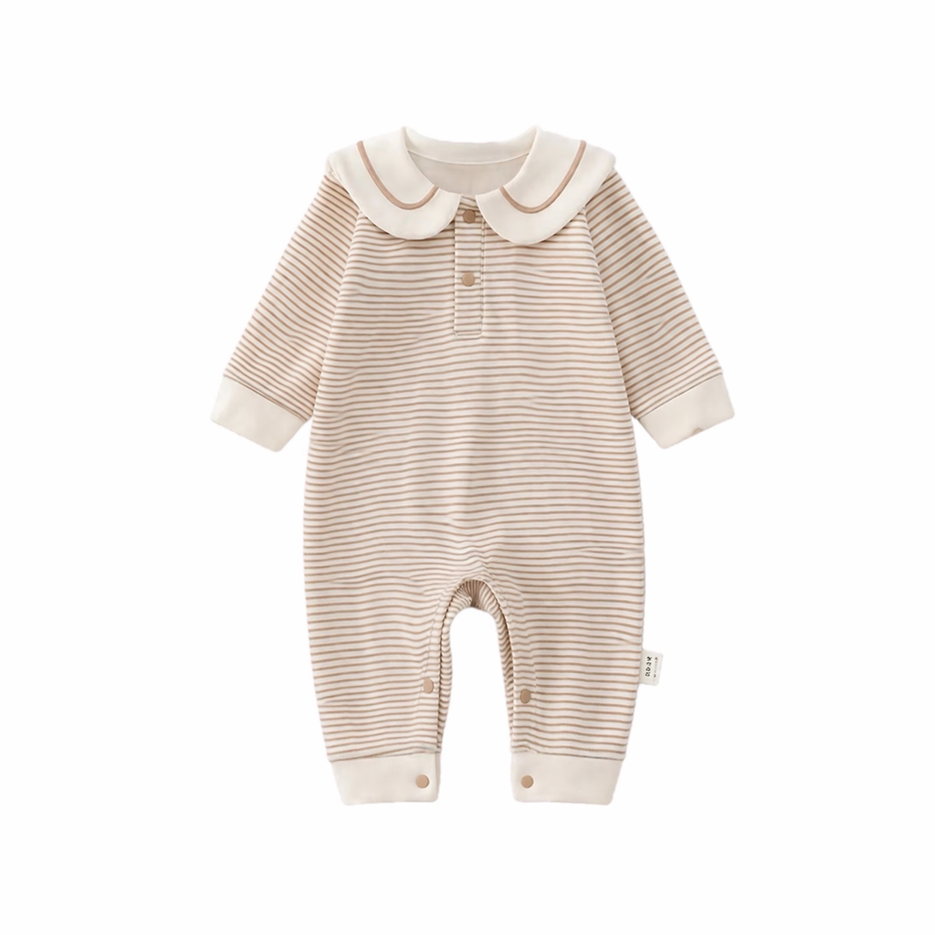 Gentle Love Romper