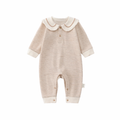 Gentle Love Romper