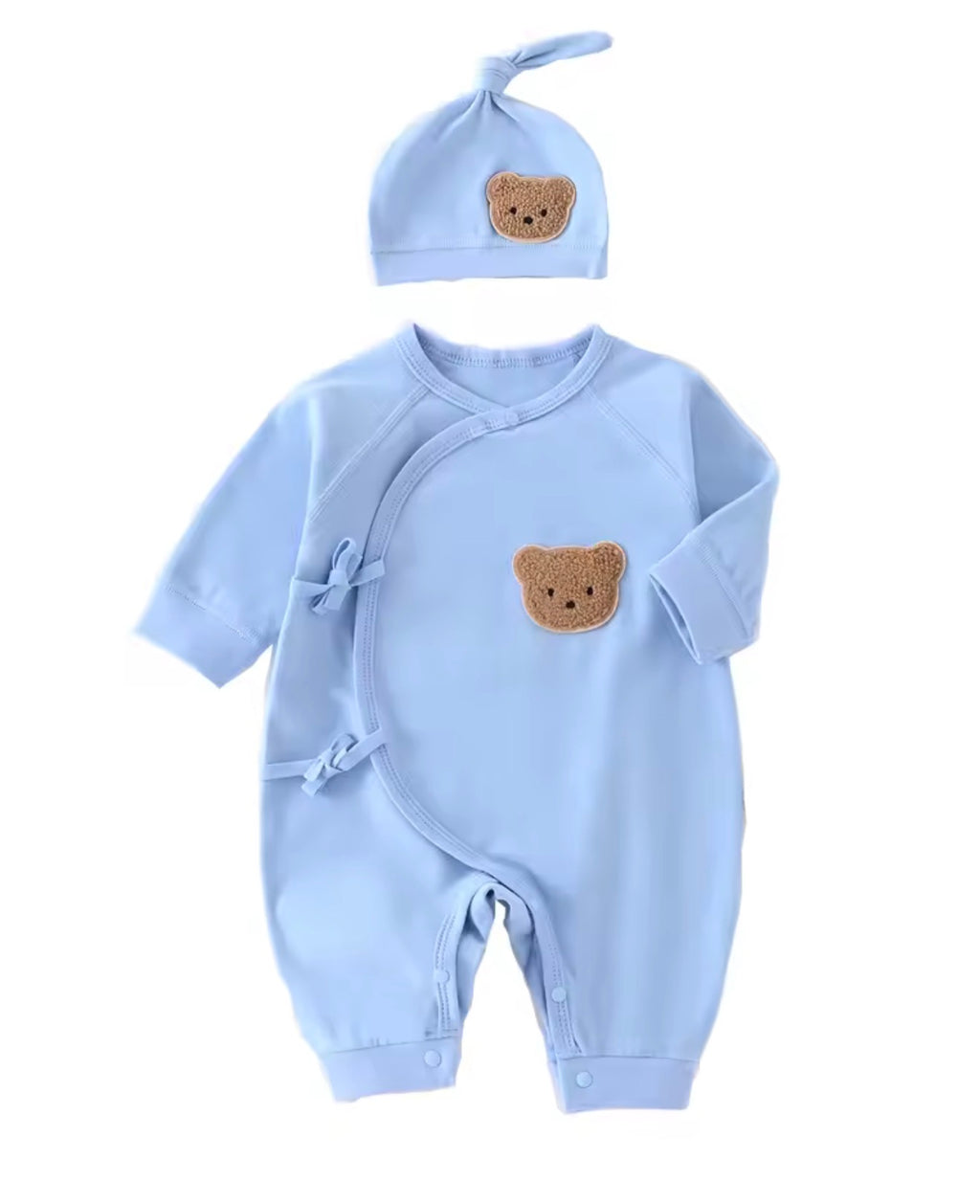 Teddy Bear