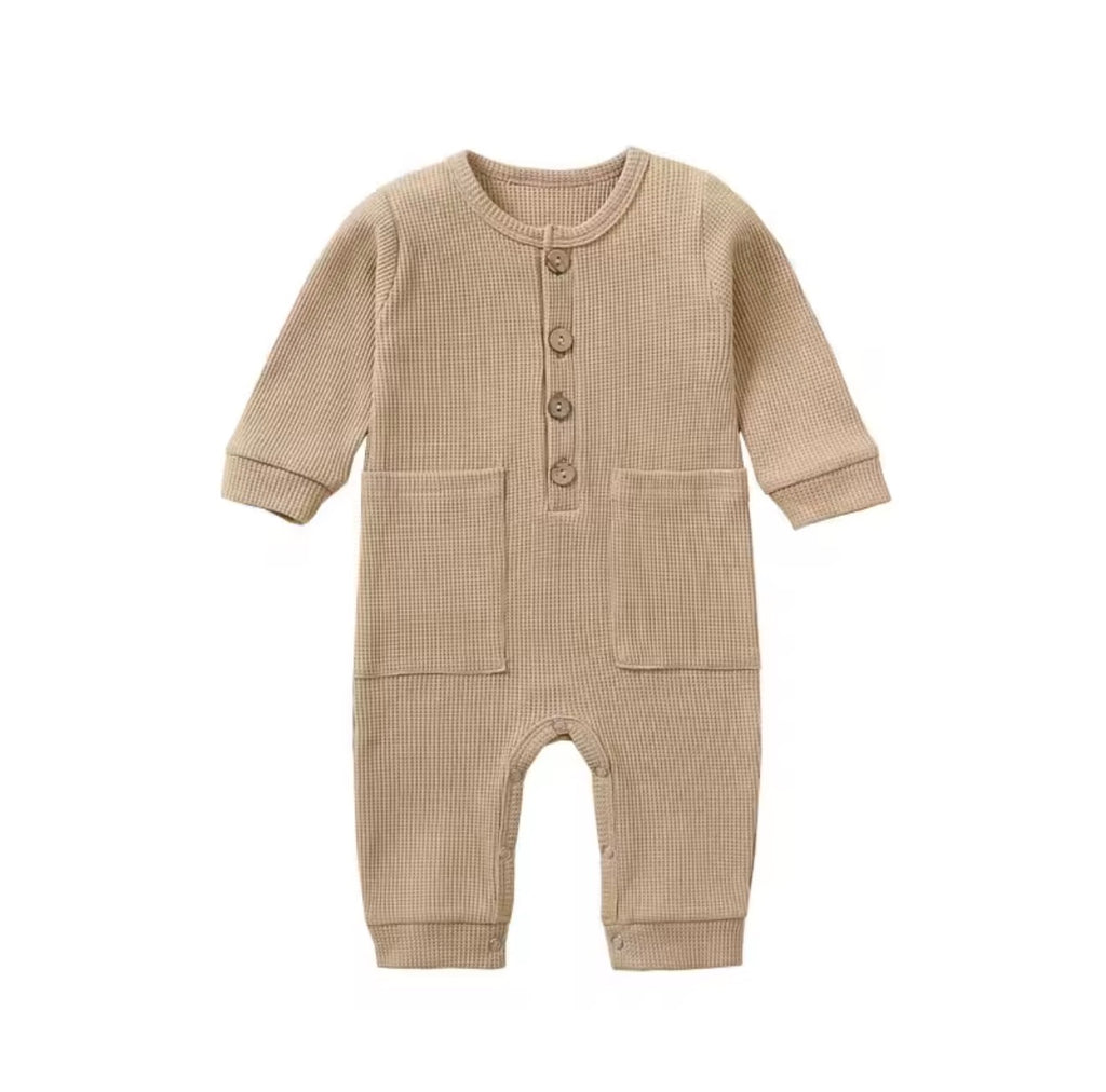 Tiny Love Jumpsuit