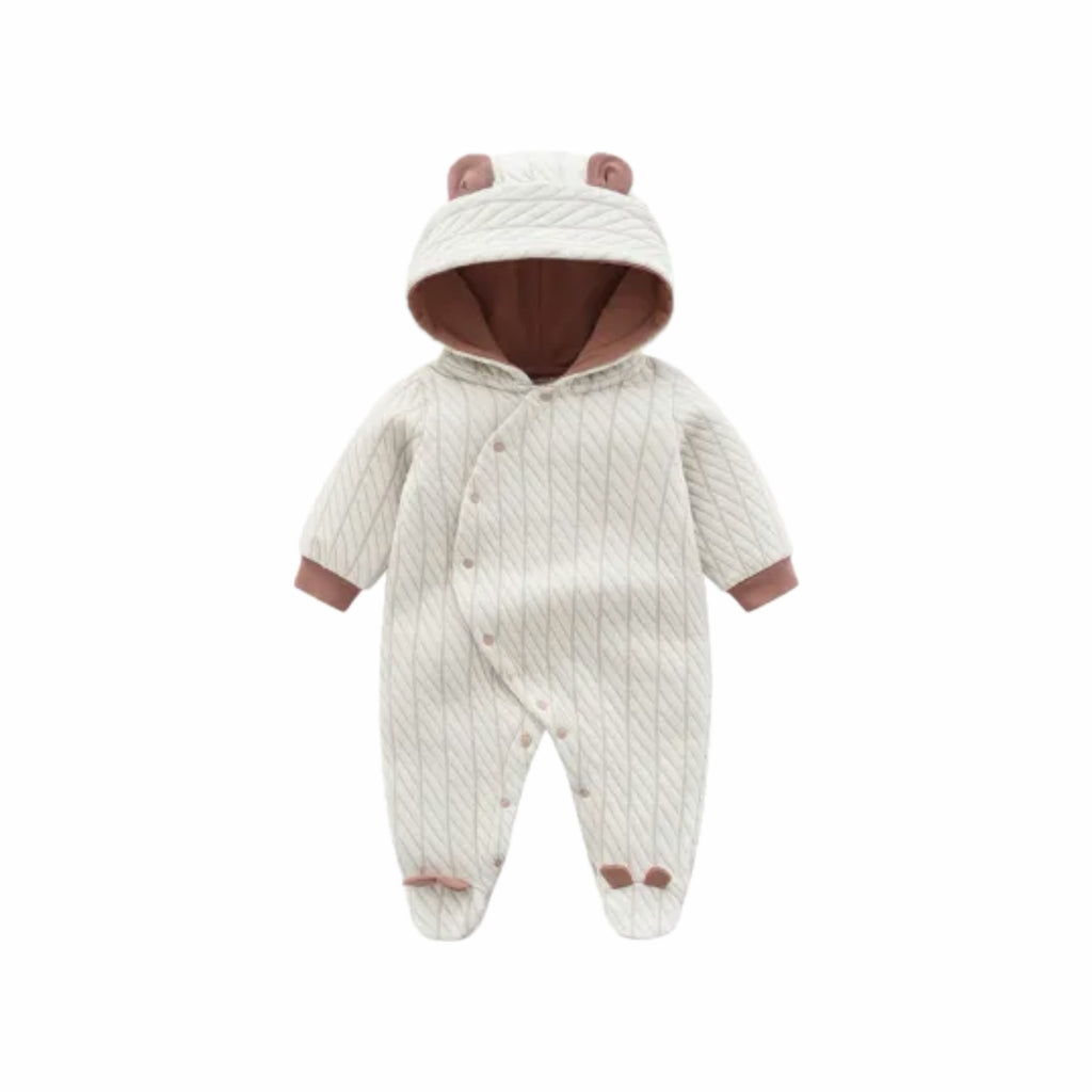 Teddy Hug